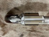 NEW FREEDOM ARMS MODEL 97 PREMIER GRADE 357 MAGNUM, ACTION WORK, FREE SAFARI - LAYAWAY AVAILABLE - Image 16 of 24