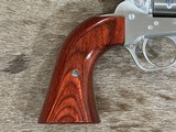 NEW FREEDOM ARMS MODEL 97 PREMIER GRADE 357 MAGNUM, ACTION WORK, FREE SAFARI - LAYAWAY AVAILABLE - Image 4 of 24