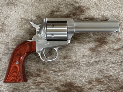 NEW FREEDOM ARMS MODEL 97 PREMIER GRADE 357 MAGNUM, ACTION WORK, FREE SAFARI - LAYAWAY AVAILABLE - Image 3 of 24