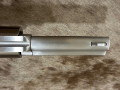 NEW FREEDOM ARMS MODEL 97 PREMIER GRADE 357 MAGNUM, ACTION WORK, FREE SAFARI - LAYAWAY AVAILABLE - Image 17 of 24