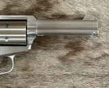 NEW FREEDOM ARMS MODEL 97 PREMIER GRADE 357 MAGNUM, ACTION WORK, FREE SAFARI - LAYAWAY AVAILABLE - Image 6 of 24