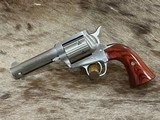 NEW FREEDOM ARMS MODEL 97 PREMIER GRADE 357 MAGNUM, ACTION WORK, FREE SAFARI - LAYAWAY AVAILABLE - Image 8 of 24