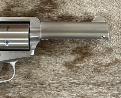 NEW FREEDOM ARMS MODEL 97 PREMIER GRADE 357 MAGNUM, ACTION WORK, FREE SAFARI - LAYAWAY AVAILABLE - Image 6 of 24