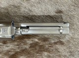 NEW CUSTOM FREEDOM ARMS MODEL 97 PREMIER GRADE 357 MAGNUM W/ DALL SHEEP HORN GRIPS - LAYAWAY AVAILABLE - Image 18 of 24