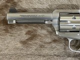 NEW CUSTOM FREEDOM ARMS MODEL 97 PREMIER GRADE 357 MAGNUM W/ DALL SHEEP HORN GRIPS - LAYAWAY AVAILABLE - Image 10 of 24