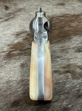 NEW CUSTOM FREEDOM ARMS MODEL 97 PREMIER GRADE 357 MAGNUM W/ DALL SHEEP HORN GRIPS - LAYAWAY AVAILABLE - Image 12 of 24