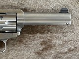 NEW CUSTOM FREEDOM ARMS MODEL 97 PREMIER GRADE 357 MAGNUM W/ DALL SHEEP HORN GRIPS - LAYAWAY AVAILABLE - Image 5 of 24