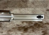 NEW CUSTOM FREEDOM ARMS MODEL 97 PREMIER GRADE 357 MAGNUM W/ DALL SHEEP HORN GRIPS - LAYAWAY AVAILABLE - Image 15 of 24