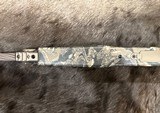 NEW ALLTERRA ARMS ALLTERRA-X 22 CREEDMOOR STEEL 18