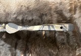 NEW ALLTERRA ARMS ALLTERRA-X 22 CREEDMOOR STEEL 18