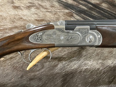 NEW BERETTA 687 EELL DIAMOND PIGEON SPORTING 20GA 30