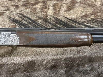 NEW BERETTA 687 EELL DIAMOND PIGEON SPORTING 20GA 30