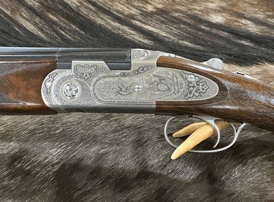 NEW BERETTA 687 EELL DIAMOND PIGEON SPORTING 20GA 30
