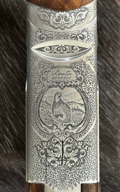 NEW BERETTA 687 EELL DIAMOND PIGEON SPORTING 20GA 30