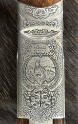 NEW BERETTA 687 EELL DIAMOND PIGEON SPORTING 20GA 30