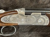 NEW BERETTA 687 EELL DIAMOND PIGEON SPORTING 20GA 30