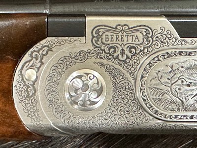 NEW BERETTA 687 EELL DIAMOND PIGEON SPORTING 20GA 30