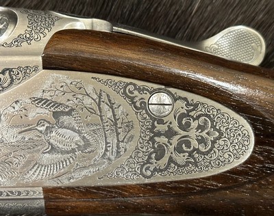 NEW BERETTA 687 EELL DIAMOND PIGEON SPORTING 20GA 30