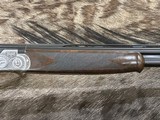 NEW BERETTA 687 EELL DIAMOND PIGEON SPORTING 20GA 30