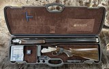 NEW BERETTA 687 EELL DIAMOND PIGEON SPORTING 20GA 30