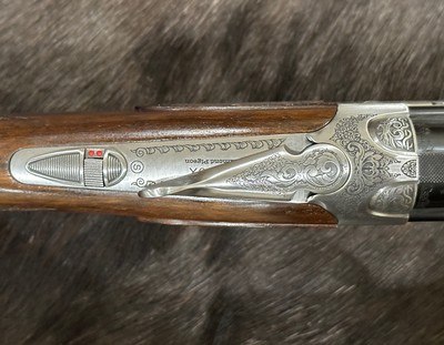 NEW BERETTA 687 EELL DIAMOND PIGEON SPORTING 20GA 30