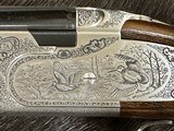 NEW BERETTA 687 EELL DIAMOND PIGEON SPORTING 20GA 30
