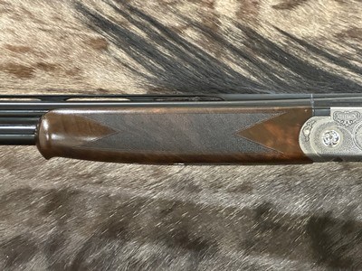 NEW BERETTA 687 EELL DIAMOND PIGEON SPORTING 20GA 30