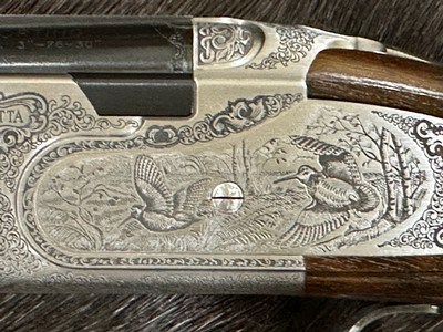 NEW BERETTA 687 EELL DIAMOND PIGEON SPORTING 20GA 30