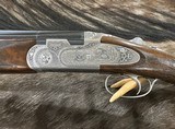 NEW BERETTA 687 EELL DIAMOND PIGEON SPORTING 20GA 30