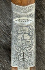 NEW BERETTA 687 EELL DIAMOND PIGEON FIELD 410 BORE 28