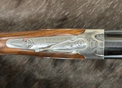 NEW BERETTA 687 EELL DIAMOND PIGEON FIELD 410 BORE 28