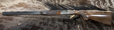 NEW BERETTA 687 EELL DIAMOND PIGEON FIELD 410 BORE 28
