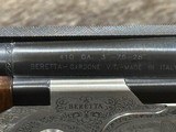 NEW BERETTA 687 EELL DIAMOND PIGEON FIELD 410 BORE 28