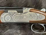 NEW BERETTA 687 EELL DIAMOND PIGEON FIELD 410 BORE 28
