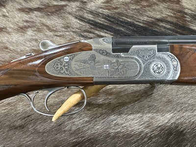 NEW BERETTA 687 EELL DIAMOND PIGEON FIELD 410 BORE 28