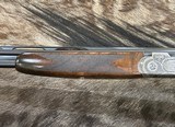 NEW BERETTA 687 EELL DIAMOND PIGEON FIELD 410 BORE 28