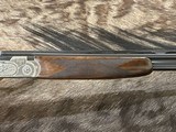 NEW BERETTA 687 EELL DIAMOND PIGEON FIELD 410 BORE 28