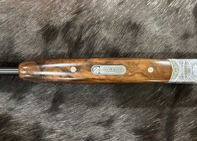 NEW BERETTA 687 EELL DIAMOND PIGEON FIELD 410 BORE 28