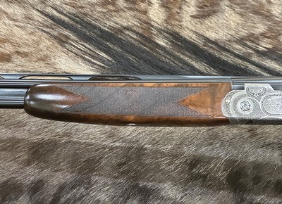 NEW BERETTA 687 EELL DIAMOND PIGEON FIELD 410 BORE 28