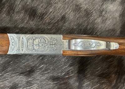 NEW BERETTA 687 EELL DIAMOND PIGEON FIELD 410 BORE 28