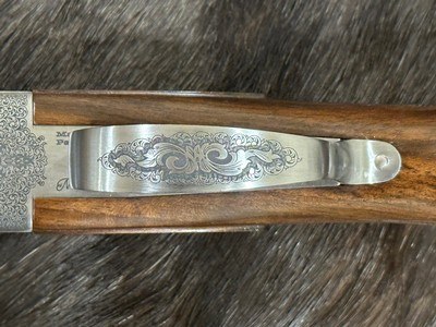 NEW BERETTA 687 EELL DIAMOND PIGEON FIELD 410 BORE 28