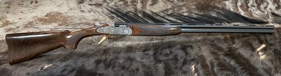 NEW BERETTA 687 EELL DIAMOND PIGEON FIELD 410 BORE 28