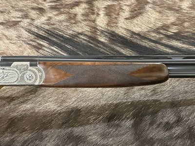 NEW BERETTA 687 EELL DIAMOND PIGEON FIELD 410 BORE 28