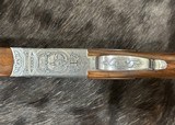 NEW BERETTA 687 EELL DIAMOND PIGEON FIELD 410 BORE 28