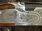 NEW BERETTA 687 EELL DIAMOND PIGEON FIELD 410 BORE 28