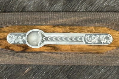 NEW HAPUIS ARMES FRANCE ELAN CLASSIC 470 NITRO EXPRESS DOUBLE RIFLE, GRADE AAA WOOD, ENGRAVED, EJECTORS 16702 - LAYAWAY AVAILABLE - Image 17 of 25