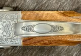 NEW HAPUIS ARMES FRANCE ELAN CLASSIC 470 NITRO EXPRESS DOUBLE RIFLE, GRADE AAA WOOD, ENGRAVED, EJECTORS 16702 - LAYAWAY AVAILABLE - Image 20 of 25
