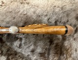 NEW HAPUIS ARMES FRANCE ELAN CLASSIC 470 NITRO EXPRESS DOUBLE RIFLE, GRADE AAA WOOD, ENGRAVED, EJECTORS 16702 - LAYAWAY AVAILABLE - Image 22 of 25