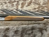 NEW HAPUIS ARMES FRANCE ELAN CLASSIC 470 NITRO EXPRESS DOUBLE RIFLE, GRADE AAA WOOD, ENGRAVED, EJECTORS 16702 - LAYAWAY AVAILABLE - Image 5 of 25