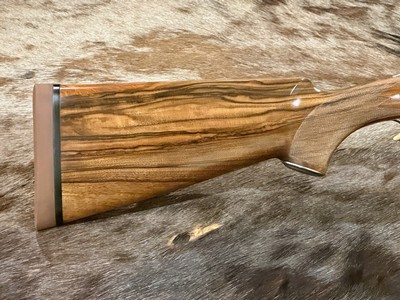 NEW HAPUIS ARMES FRANCE ELAN CLASSIC 470 NITRO EXPRESS DOUBLE RIFLE, GRADE AAA WOOD, ENGRAVED, EJECTORS 16702 - LAYAWAY AVAILABLE - Image 3 of 25